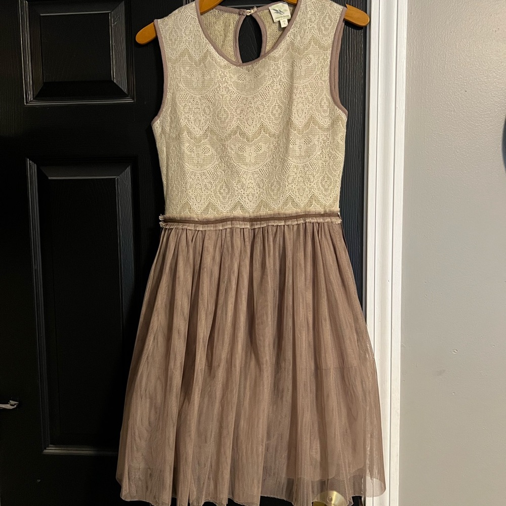 Anthropologie dress - Picture 3 of 3